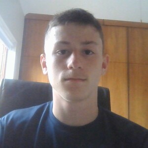 Ethan Van Heerden