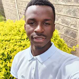 Wiltord Ochieng Otieno