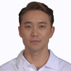 Andrew Lee