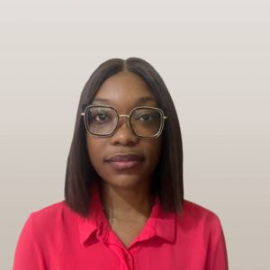 Blessing Oliver Udoukpo