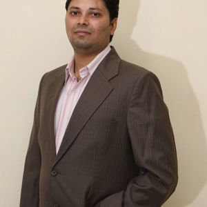 Mohit Kothari