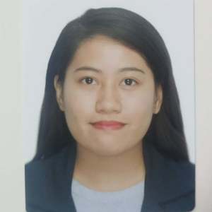 Rachel Joy Nieva
