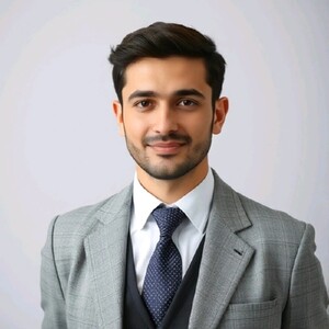Harshad P