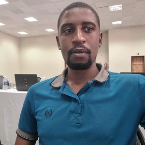 Mutongi Takesure Chauke