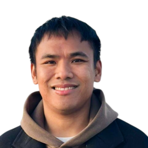 Anthony William Martin