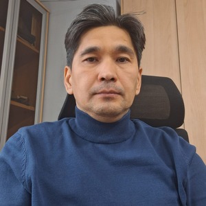 Yerlan Japparov