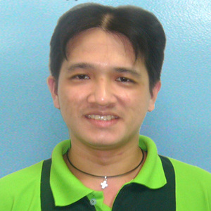 Christian Paul Tantengco