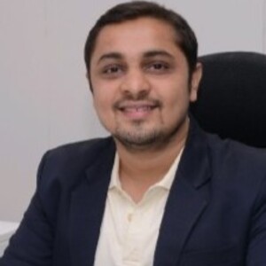 Sagar Shah
