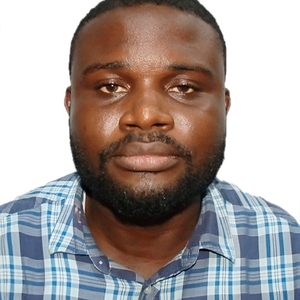Oloketuyi Segun