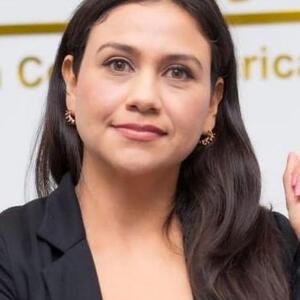 Xenia Morán Linares