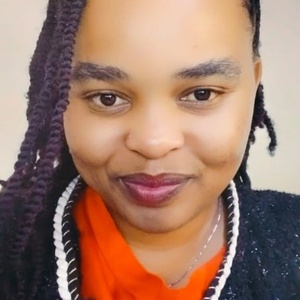 Rosaline Wairimu Njoroge