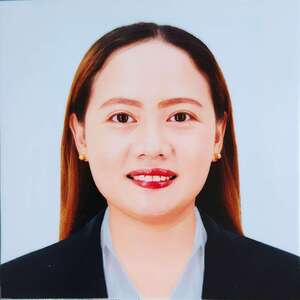 Cristhia Mae P. Santillan