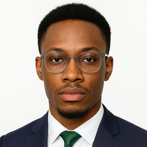 Idowu Emmanuel James