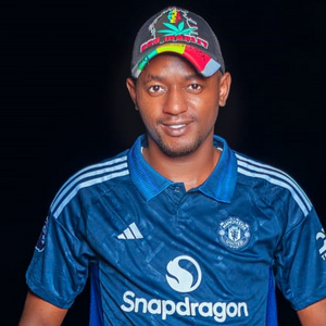 Kelvin Gathira