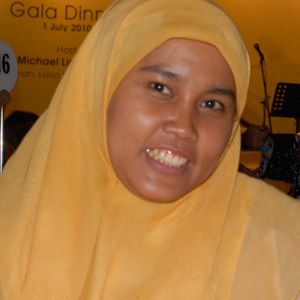 Dian Anggreini