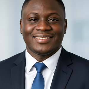 Jared Kuramah