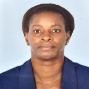 Stephane Elaine Jamieson