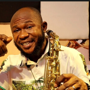 Asuku Daniel James