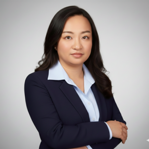 Pauline Shaina Munoz