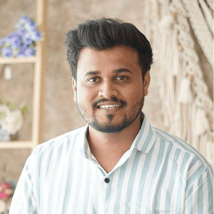 Vasim Jamadar