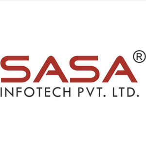 SASA Infotech Private Limited
