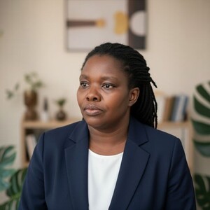 Christine Kinga
