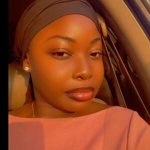 Ifunanayachukwu Angel Agubalu