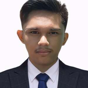 Raymond Laurenze B. Manalo