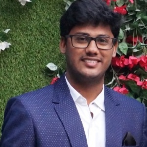 Danesh Bhansali