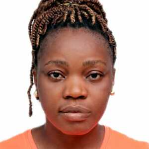 Ojukwu Ginika Ononuju