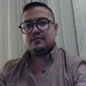 Javier Andrés Jiménez Ortega