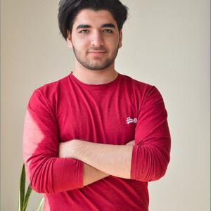 Arash Khazaei