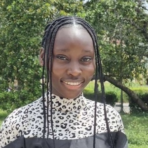 Oluwaseun Azzan