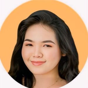 Alyssa Grace Alilin