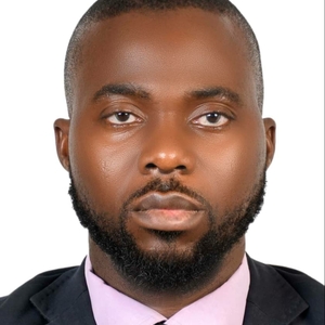 Ejiro Peter Amratefa