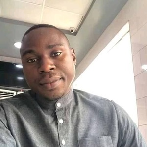 Godbless Ebube Odoya