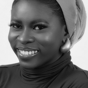 Mariam Okanlawon