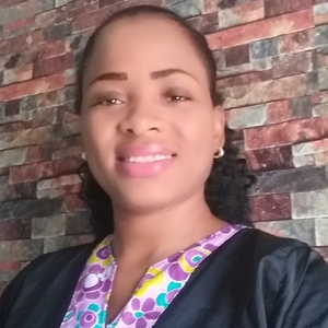 Ijeoma Ahuoma