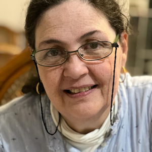 Patricia Eugenia Vallarta Velez