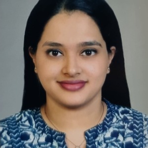 Priyanka Salian