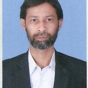 M Zubair Shafi