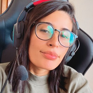 Monique Da Silva