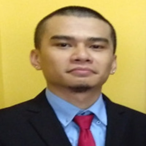 Jomark M. Palacio
