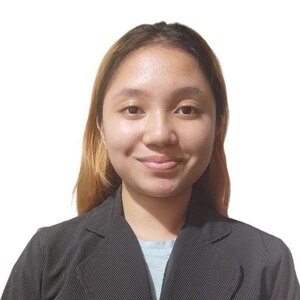 Gwyneth Angel Tolentino