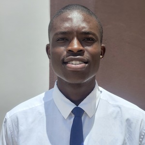 Micah Chinwuba Ugwuezea