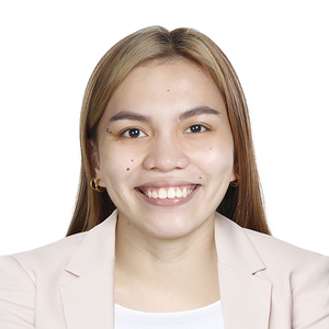 Jenelyn Cariaga Fernandez