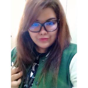 Charmae Concepcion