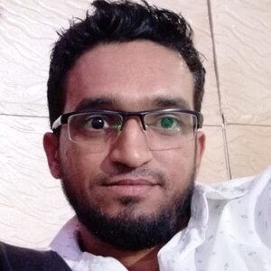 Syed Tariq Ali