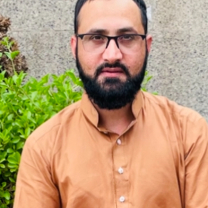 Ghulam Muhammad