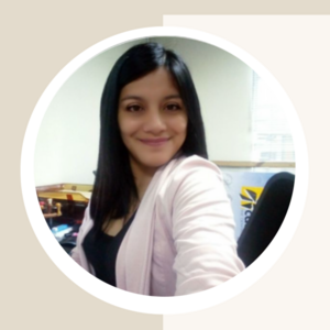 Lilian Mercedes Gallosa Prado